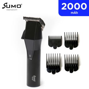 2000mAh Rechargable Hair Clipper