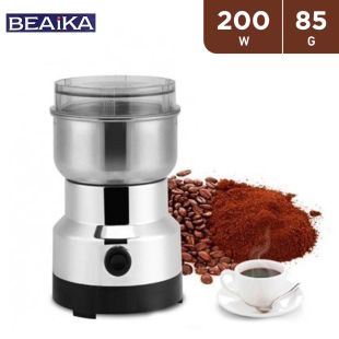 200W Coffee Grinder 85g by Beaika