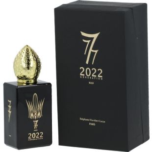 2022 Generation 50ml EDP For Men by Stephane Humbert Lucas 777