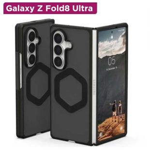 UAG Mouve Magnetic Case for Galaxy Z Fold8 Ultra