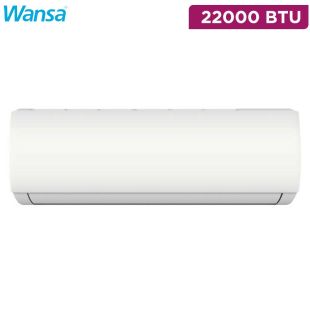 Wansa 22000 BTU Inverter Split Air Conditioner with Wi-Fi