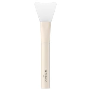 Skinfood Wash Off Makeup and Skincare Applicator Silicon Brush