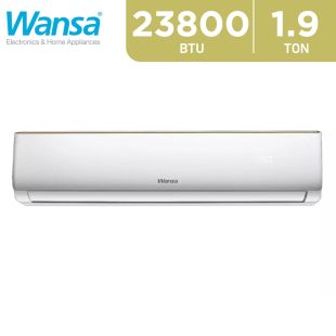 23800 BTU Wifi Connection Split Air Conditioner by Wansa