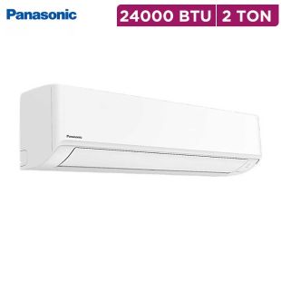 2 Ton 24000 BTU Split Air Conditioner by Panasonic