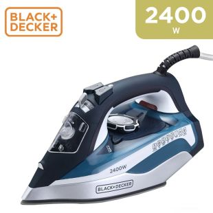 2400W Steam Iron by Black + Decker