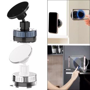 قاعدة مغناطيسية للهاتف - ألوان متنوعة