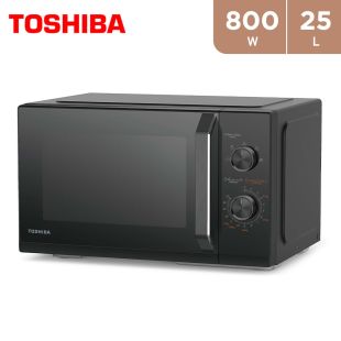 Toshiba 800W Microwave 25L