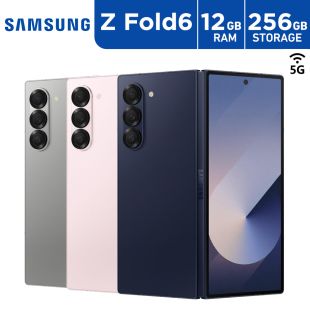 武*道様 Galaxy fold 6 256GB ジャンク Samsung Galaxy Z Fold 6 12GB/256GB 7.6´´ 銀 | Techinn