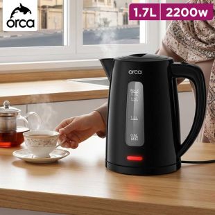 Orca 2200W Kettle 1.7L