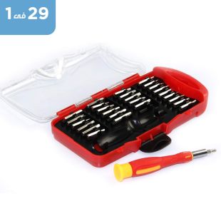 مجموعة مفكات 29 فى 1 ادوات اصلاح