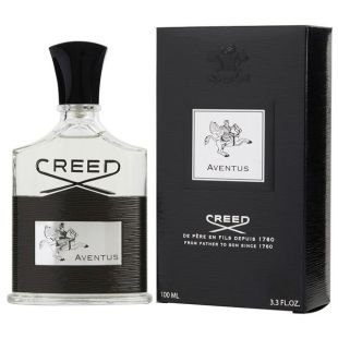 100ml Creed Aventus EDP for Him