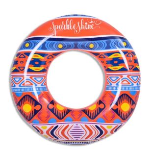 Bohemia Swim Tube 90cm Ring by Jilong 