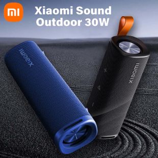 مكبر صوت محمول 30 واط من Xiaomi