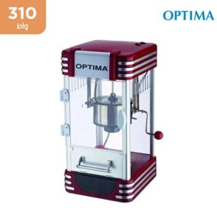 صانعة النفيش الصحية بقوة 310 واط من Optima