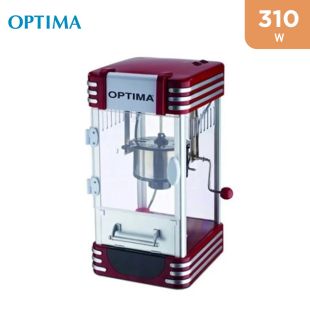 310W Healthy Popcorn Maker by Optima