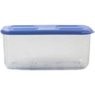 علبة تخزين Clear Mates شفافة 460 مل من Tupperware