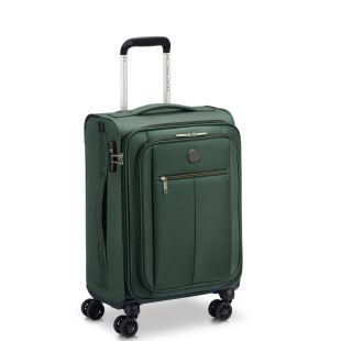 Polyester Pin Up 6 Trolley Luggage 55, 68 or 78 cm by Delsey