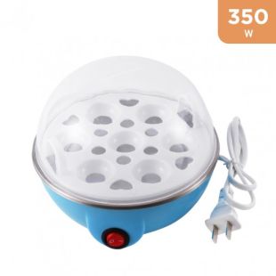 350W Rapid Egg Cooker 7 Places
