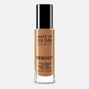 MAKE UP FOR EVER Reboot Active Care Foundation Y505 Cognac 30ml