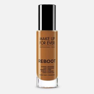 MAKE UP FOR EVER Reboot Active Care Foundation Y528 Coffee Bean 30ml