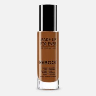 MAKE UP FOR EVER Reboot Active Care Foundation R530 Brown 30ml