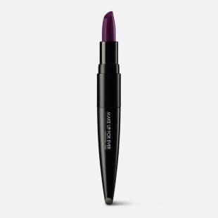 MAKE UP FOR EVER Rouge Artist Intense Color Lipstick 220 Passionate Fig 3.2g