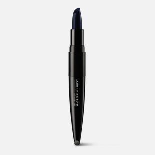 MAKE UP FOR EVER Rouge Artist Intense Color Lipstick 222 Brave Blue 3.2g