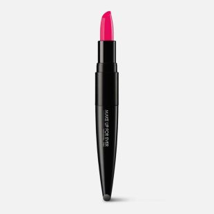 MAKE UP FOR EVER Rouge Artist Intense Color Lipstick 306 Edgy Marmalade 3.2g