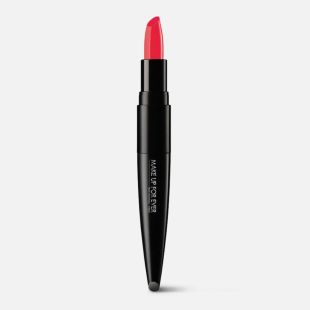 MAKE UP FOR EVER Rouge Artist Intense Color Lipstick 310 Cool Papaya 3.2g