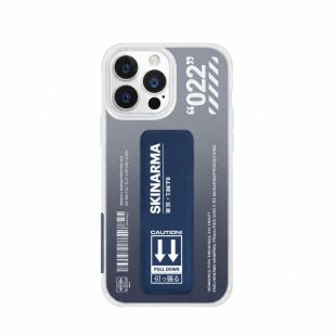 غطاء حماية مغناطيسي مع ستاند لهاتف iPhone 13 من Skinarma
