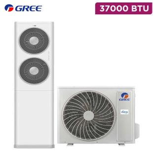 Gree 37000 BTU Inverter Floor Standing Air Conditioner