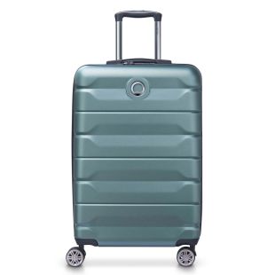 Hard Expandable Trolley Luggage 55, 68 or 80 cm by Delsey