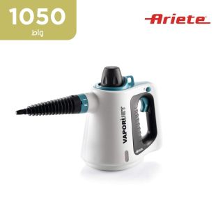 مسدس بخار بقوة 1050 واط وضغط 3.5 بار من Ariete