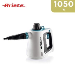 1050W Steam Gun with 3.5 Bar Pressure by Ariete 