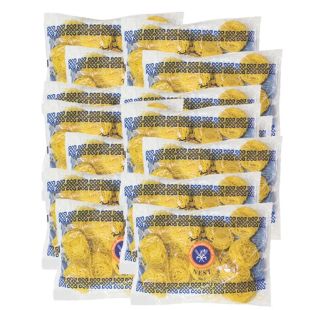 KFM Vermicelli No1  500 g (20 Pieces)