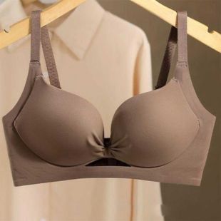 Small Bust Women's Support Bra for Women