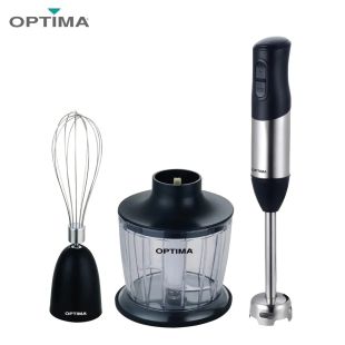 3 In 1 300 W Hand Blender by Optima