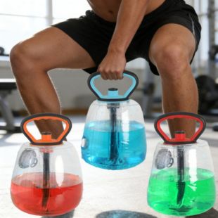 كيتل بيل مائية إحترافية