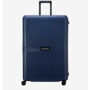 Securitech Stone Hard Case Trolley Luggage by DELSEY