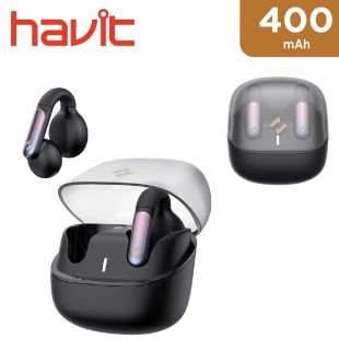 400mAh Bluetooth OpenBuds Earbuds by Havit