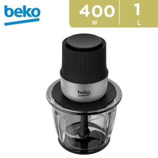 مفرمة 400 واط 1 لتر من Beko