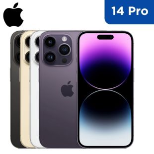 Apple iPhone 14 Pro 256GB 5G