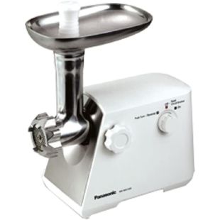 Panasonic 1560W Meat Grinder with 3 Blades