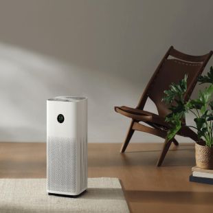 جهاز منقي الهواء Mijia Smart 6 من Xiaomi