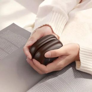 جهاز تدفئة اليدين المغناطيسي J167 من Hoco