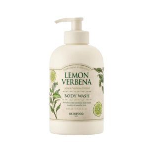 Skinfood Lemon Verbena Body Wash 450ml