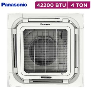 4 Ton 42,200 BTU Cassette Air Conditioner by Panasonic
