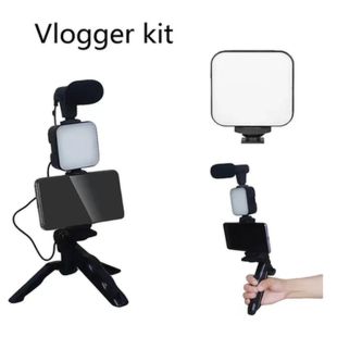 مجموعة تصوير الفيديو 5 في 1 من SMQ