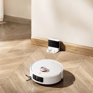 Xiaomi Robot Vacuum S40 Pro with LDS Navigation and 15000Pa Suction