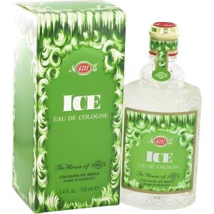 4711 Ice Green 100ml EDC For Unisex